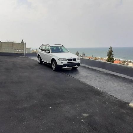Seaview Cottage バリート エクステリア 写真
