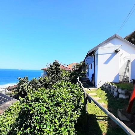 Seaview Cottage バリート エクステリア 写真