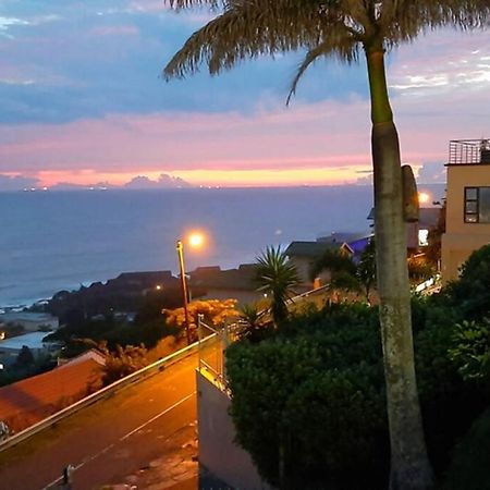 Seaview Cottage バリート エクステリア 写真