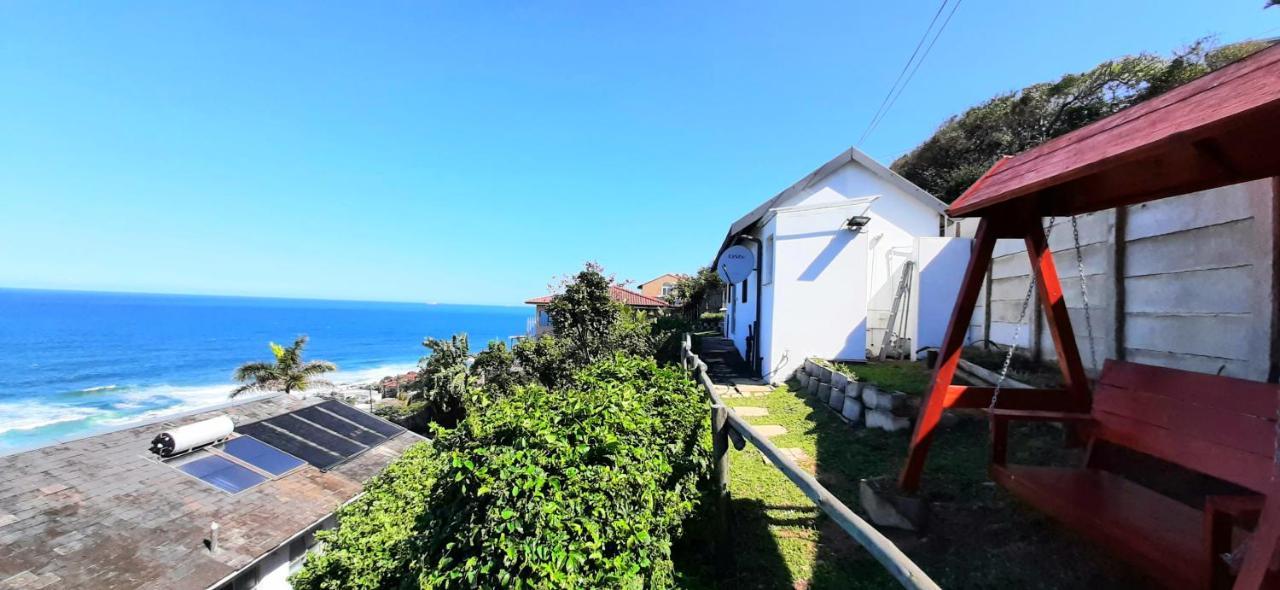 Seaview Cottage バリート エクステリア 写真