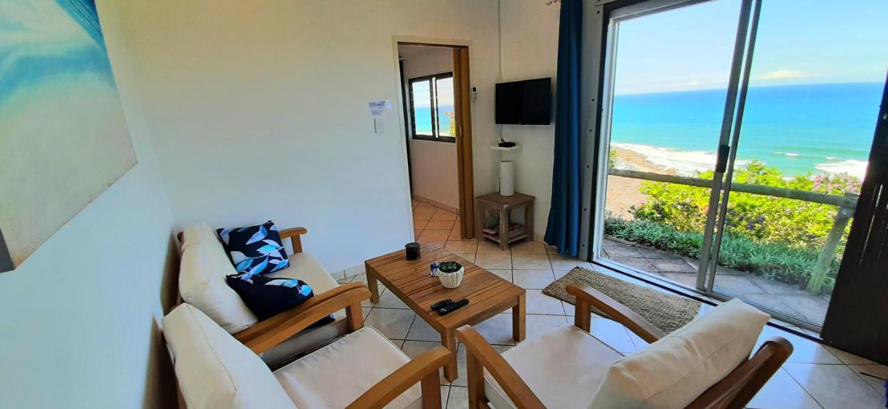 Seaview Cottage バリート エクステリア 写真