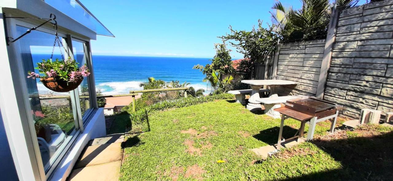 Seaview Cottage バリート エクステリア 写真
