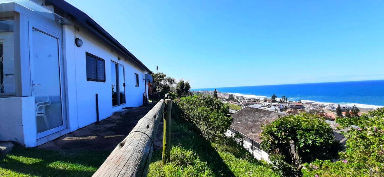 Seaview Cottage バリート エクステリア 写真