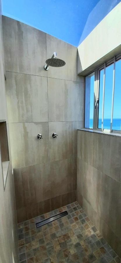 Seaview Cottage バリート エクステリア 写真