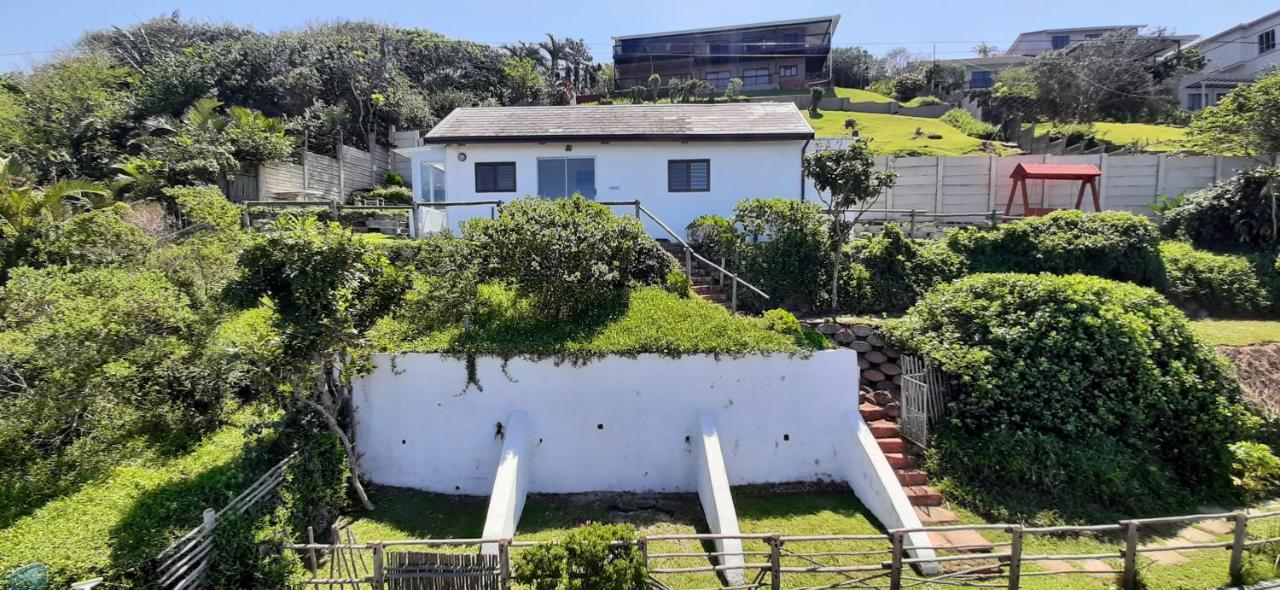 Seaview Cottage バリート エクステリア 写真