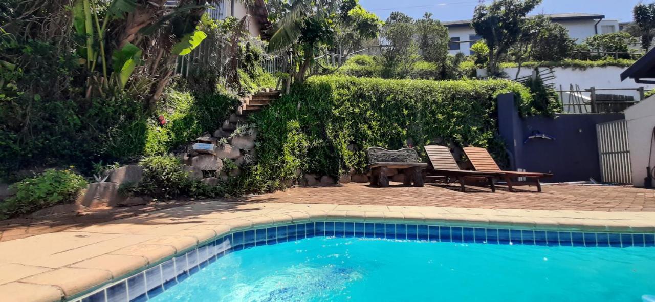 Seaview Cottage バリート エクステリア 写真