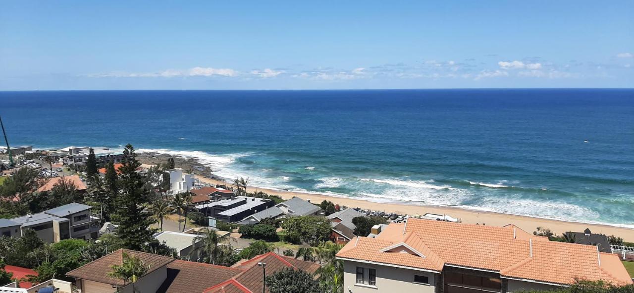 Seaview Cottage バリート エクステリア 写真